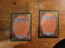 2x Tortured Existence Stronghold Magic The Gathering MTG Card Vintage Pauper Set - Image 2