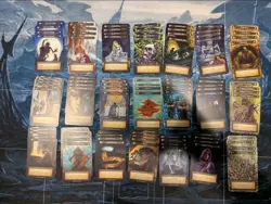 Sorcery Contested Realm Gothic ORDINARY AND EXCEPTIONAL PLAYSET, 722+ Cards - Image 5