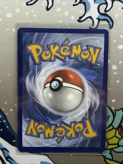 Team Rocket's Mewtwo ex 216 Sv: Scarlet & Violet Promo Card Holo - Image 2