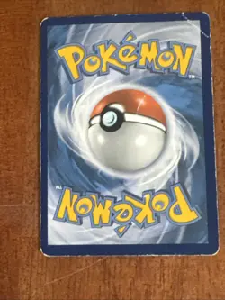 Pokemon Gyarados Full Art Holo Card 21/98 XY Ancient Origins 2015 NM TCG - Image 3