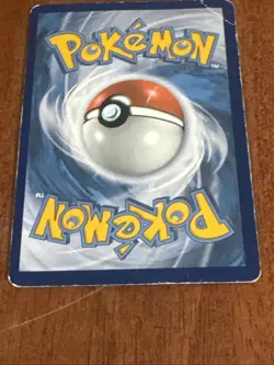 Pokemon Gyarados Full Art Holo Card 21/98 XY Ancient Origins 2015 NM TCG - Image 4