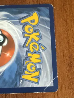 Pokemon Gyarados Full Art Holo Card 21/98 XY Ancient Origins 2015 NM TCG - Image 5