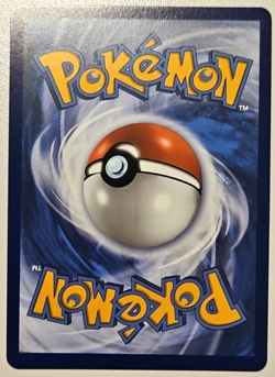Mega Manectric EX Holo Double Rare Pokemon Mega Evolutions Card - Image 2