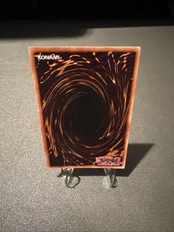 Negate Attack (The Sacred Cards) TSC-003 Yu-Gi-Oh! Video Game Promotional Cards - Image 2