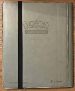 Pokemon Mewtwo Ultra PRO Premium 18- 9 Pocket Holds 360 Cards 2 - Image 5