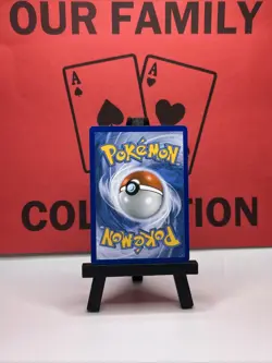 Mudkip 33/160 Early Release HOLO 2014 Primal Clash Common Pokemon Card - Image 5