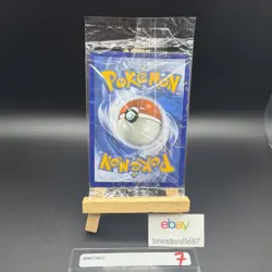 Greninja Star SWSH144 SWSH: Sword & Shield Promo Cards Holo SEALED (7) - Image 2