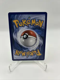 001/132 Bulbasaur 2026 Pokemon Day League Stamped Promo Card Mega TCG Play - Image 2