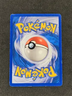 Pikachu Common 124/165 Expedition Pokemon Card Atsuko Nishida English LP- - Image 2