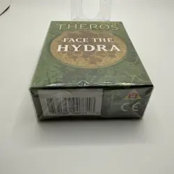 Magic: The Gathering Theros Hydra Challenge Deck Sealed English 60 Cards - Image 3