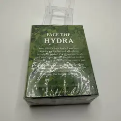 Magic: The Gathering Theros Hydra Challenge Deck Sealed English 60 Cards - Image 4