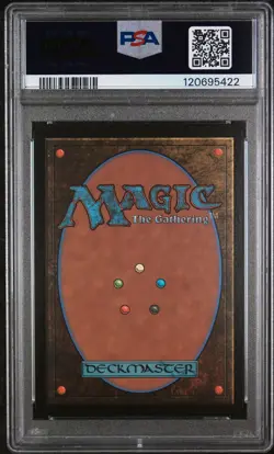 Patrick Star 1931 Spongebob Squarepants: Legends Of Bikini FOIL Mtg PSA 8 *422 - Image 2