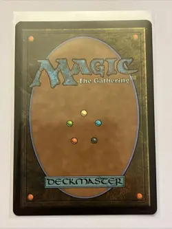 Ponder Future Sight FOIL MTG: Secret Lair Magic Fest Promo NM - Image 2