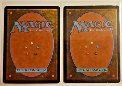 Decree of Pain 064 Reg Rare MTG Scourge HP x2 - Image 2