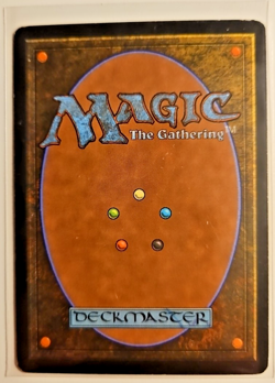 Decree of Pain 064 Reg Rare MTG Scourge HP x2 - Image 4