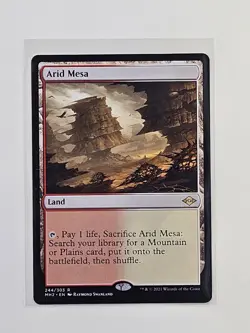 Arid Mesa Modern Horizons 2 Regular - Image 1