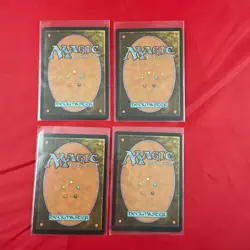 Counterspell Mercadian Masques Regular X4 - Image 2