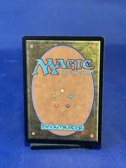 Dust Bowl Mercadian Masques Regular - Image 2