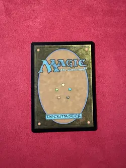 Bender’s Waterskin - Avatar The Last Airbender TLA MTG Magic The Gathering #255 - Image 2