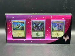 Magic the Gathering MTG x Secret Lair Ponies Galloping Box Set Sealed New - Image 1