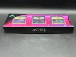 Magic the Gathering MTG x Secret Lair Ponies Galloping Box Set Sealed New - Image 3