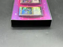 Magic the Gathering MTG x Secret Lair Ponies Galloping Box Set Sealed New - Image 4