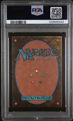 Inevitable Betrayal 1935 Spongebob Squarepants: Internet FOIL Mtg PSA 10 *432 - Image 2