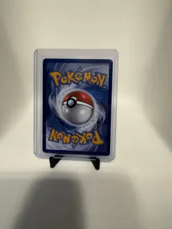 Pokemon TCG Pokemon Stunfisk Stunfisk Holo - Image 2