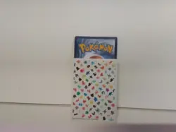 Pokemon Great Tusk EX In Good Shape Never Played In Nice Sleeve - Image 2