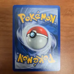 Vintage Pokemon Exeggutor Non-Holo Card 13/18 Southern Islands - Image 2