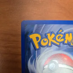 Vintage Pokemon Exeggutor Non-Holo Card 13/18 Southern Islands - Image 3