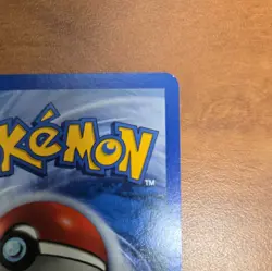 Vintage Pokemon Exeggutor Non-Holo Card 13/18 Southern Islands - Image 4