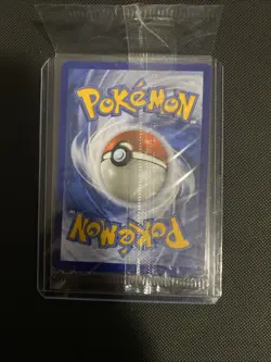 SEALED Greninja Gold Star SWSH144 Pokemon Celebrations - Image 2