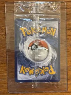 Pokemon TCG Charmander Obsidian Flames #044 Black Star Promo Card, Sealed - Image 2