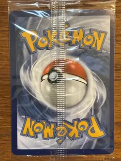 Pokemon TCG Charmander Obsidian Flames #044 Black Star Promo Card, Sealed - Image 4