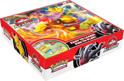 Pokemon Trading Card Game - Battle Academy (2024) - NEW/OPEN BOX - Image 1