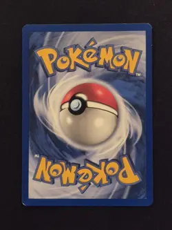 Dark Feraligatr - 5/105 - Pokemon Neo Destiny Unlimited Holo Rare Card WOTC NM - Image 2