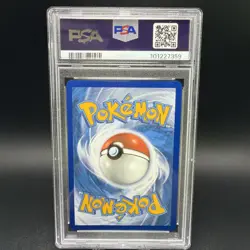 2019 POKEMON SM BLACK STAR PROMO FULL ART/MOLTRES & ZAPDOS & ARTICUNO GX PSA 10 - Image 2