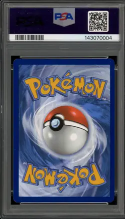 Pokemon Team Rocket's Moltres ex Destined Rivals SIR #229 PSA 10 Gem Mint - Image 2