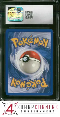 2003 POKEMON SKYRIDGE #40 NOCTOWL CGC 10 - Image 2