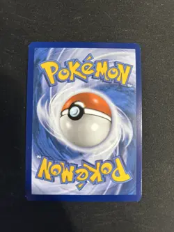 Pokemon TCG Basic Psychic Energy 207/165 Scarlet & Violet 151 Holo Secret Rare - Image 2