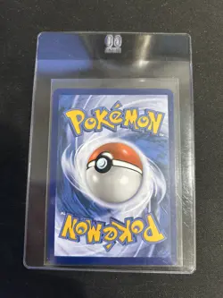 Pokemon TCG Basic Psychic Energy 207/165 Scarlet & Violet 151 Holo Secret Rare - Image 4