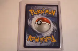 Pokemon Team Rocket's Persian ex 219/182 Destined Rivals Holo HP 260 - Image 2
