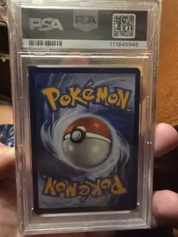 PSA 10 GEM MINT Giratina V 186/196 Lost Origin Alt Art Pokemon Card - Image 2