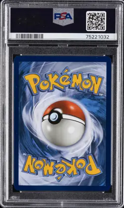 2012 POKEMON B&W BOUNDARIES CROSSED #49 KELDEO EX PSA 10 - Image 2