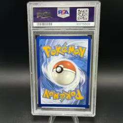 2023 POKEMON SWORD & SHIELD CROWN ZENITH #GG45 FULL ART/DEOXYS VMAX PSA 10 - Image 2