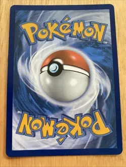 Pokemon TCG Ethan's Ho-Oh EX 239/182 Sv10: Destined Rivals Gold Holo Card - Image 3
