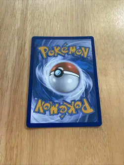 Pokemon TCG Ethan's Ho-Oh EX 239/182 Sv10: Destined Rivals Gold Holo Card - Image 4