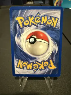 Pokemon Charizard Base Set 4/102 - Image 2