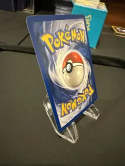 Pokemon Charizard Base Set 4/102 - Image 3